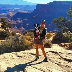 Meet your Posher, Kathi